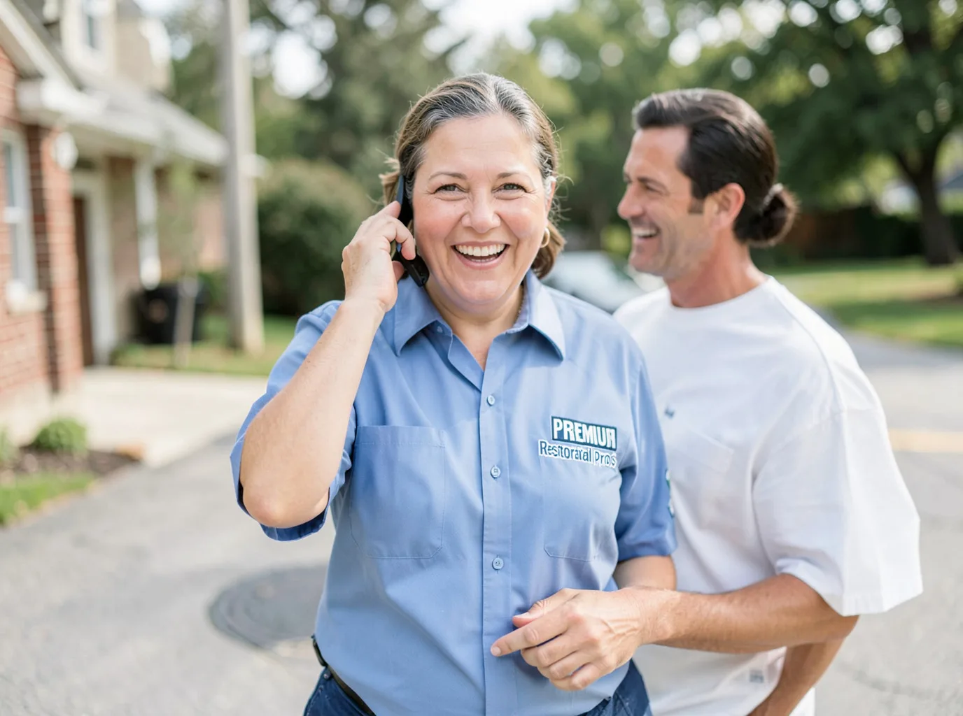 Water Damage Restoration La Cygne, KS FAQs